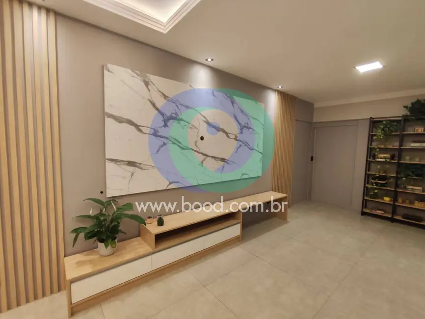 Apartamento com 3 quartos à venda, 160m2 em Campo Grande, Santos - SP - imagem 8 Foto 8 de Apartamento com 3 quartos à venda, 160m2 em Campo Grande, Santos - SP