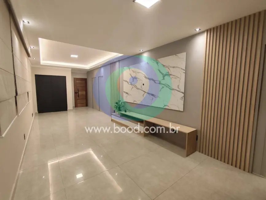 Apartamento com 3 quartos à venda, 160m2 em Campo Grande, Santos - SP - imagem 5 Foto 5 de Apartamento com 3 quartos à venda, 160m2 em Campo Grande, Santos - SP