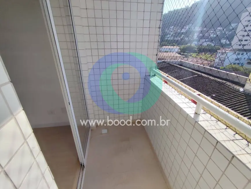 Apartamento com 2 quartos à venda, 90m2 em Marapé, Santos - SP - imagem 4 Foto 4 de Apartamento com 2 quartos à venda, 90m2 em Marapé, Santos - SP