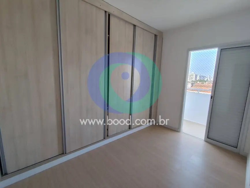 Apartamento com 2 quartos à venda, 90m2 em Marapé, Santos - SP - imagem 3 Foto 3 de Apartamento com 2 quartos à venda, 90m2 em Marapé, Santos - SP