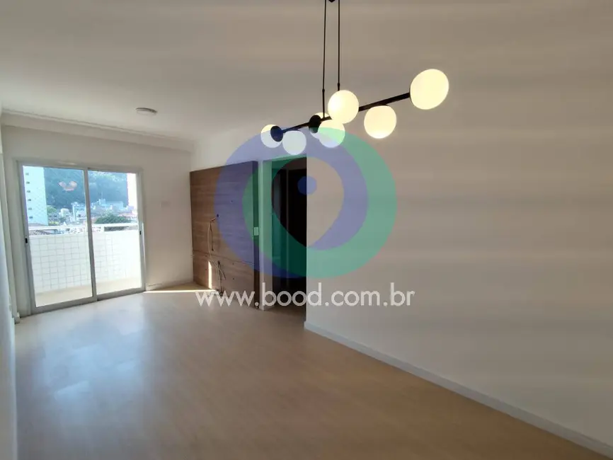 Apartamento com 2 quartos à venda, 90m2 em Marapé, Santos - SP - imagem 1 Foto 1 de Apartamento com 2 quartos à venda, 90m2 em Marapé, Santos - SP