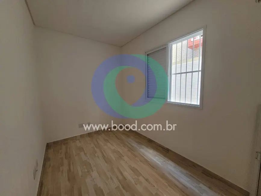 Foto 5 de Casa com 2 quartos à venda, 70m2 em Embaré, Santos - SP