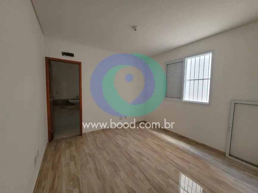 Foto 4 de Casa com 2 quartos à venda, 70m2 em Embaré, Santos - SP