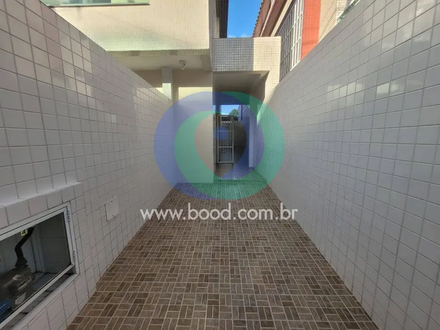 Foto 3 de Casa com 2 quartos à venda, 70m2 em Embaré, Santos - SP