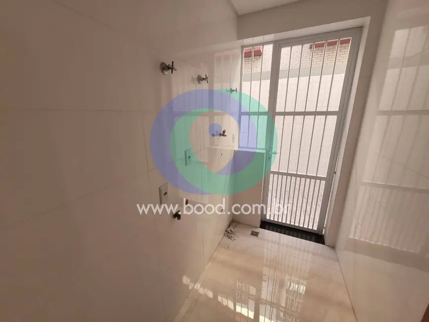 Foto 9 de Casa com 2 quartos à venda, 70m2 em Embaré, Santos - SP