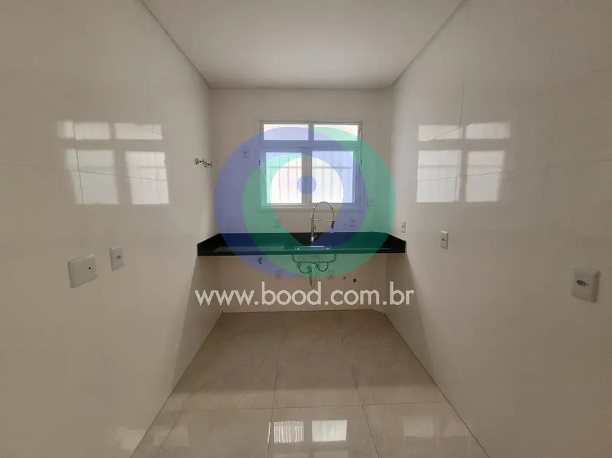 Foto 8 de Casa com 2 quartos à venda, 70m2 em Embaré, Santos - SP
