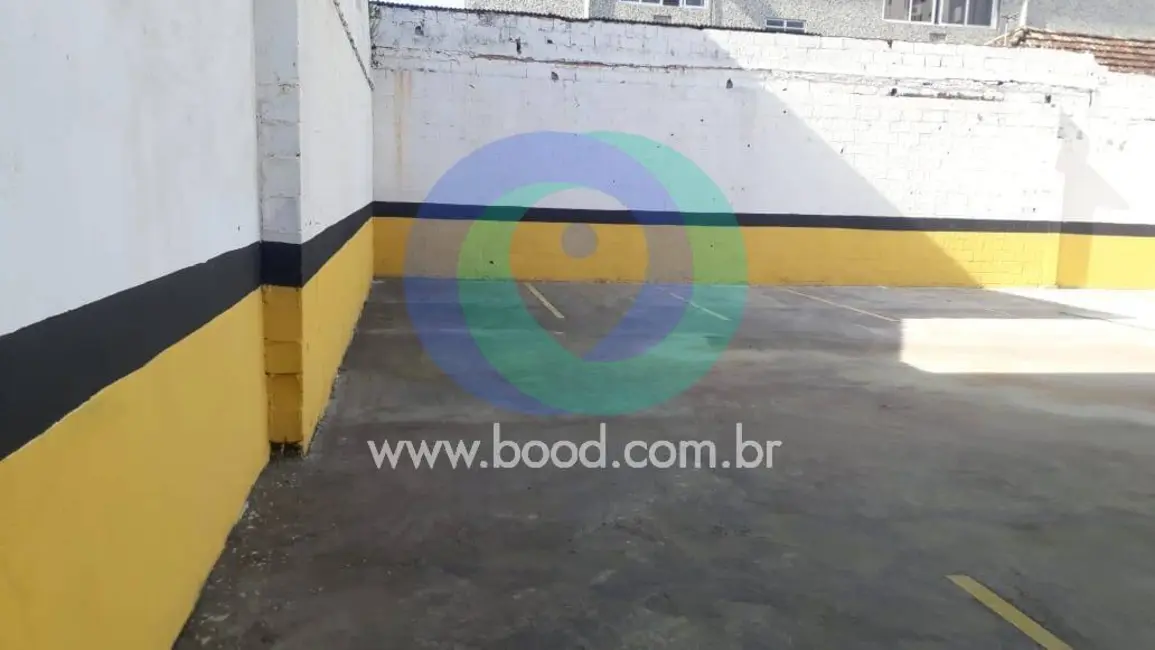 Terreno / Lote para alugar, 438m2 em Aparecida, Santos - SP - imagem 7 Foto 7 de Terreno / Lote para alugar, 438m2 em Aparecida, Santos - SP