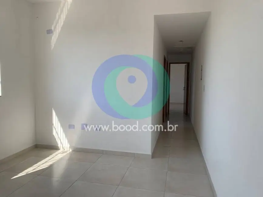 Casa com 2 quartos à venda, 72m2 em Chico de Paula, Santos - SP - imagem 5 Foto 5 de Casa com 2 quartos à venda, 72m2 em Chico de Paula, Santos - SP
