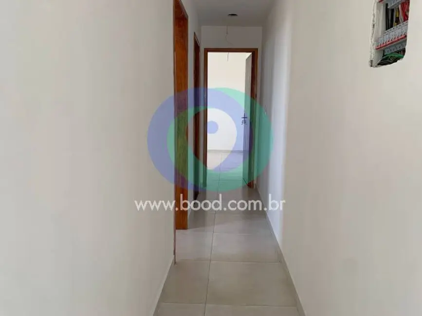 Casa com 2 quartos à venda, 72m2 em Chico de Paula, Santos - SP - imagem 6 Foto 6 de Casa com 2 quartos à venda, 72m2 em Chico de Paula, Santos - SP