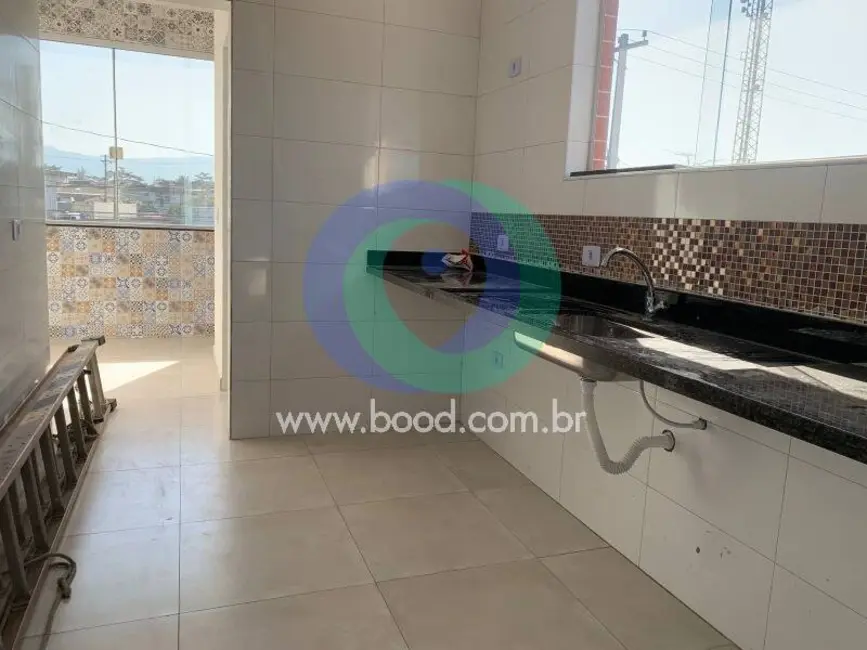 Casa com 2 quartos à venda, 72m2 em Chico de Paula, Santos - SP - imagem 3 Foto 3 de Casa com 2 quartos à venda, 72m2 em Chico de Paula, Santos - SP