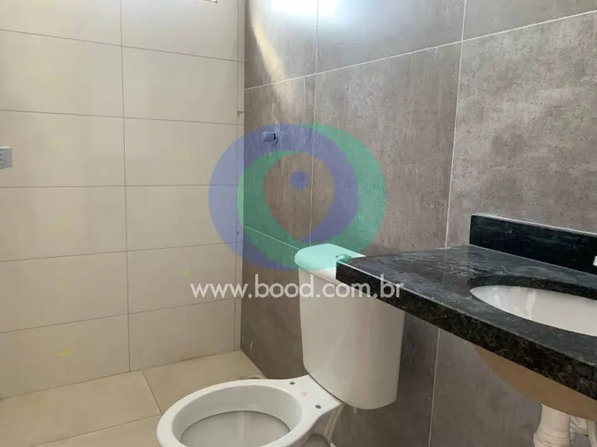 Casa com 2 quartos à venda, 72m2 em Chico de Paula, Santos - SP - imagem 9 Foto 9 de Casa com 2 quartos à venda, 72m2 em Chico de Paula, Santos - SP