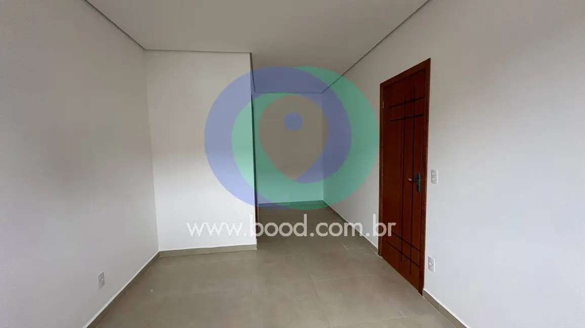 Casa com 3 quartos à venda, 140m2 em Vila Belmiro, Santos - SP - imagem 8 Foto 8 de Casa com 3 quartos à venda, 140m2 em Vila Belmiro, Santos - SP