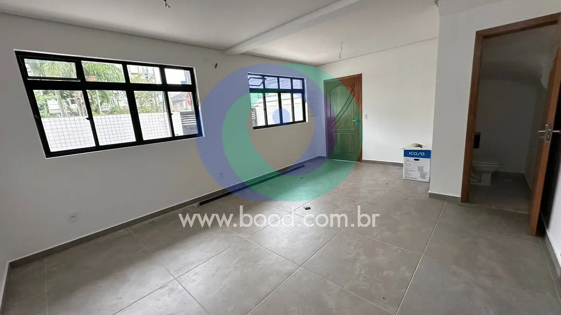 Casa com 3 quartos à venda, 140m2 em Vila Belmiro, Santos - SP - imagem 4 Foto 4 de Casa com 3 quartos à venda, 140m2 em Vila Belmiro, Santos - SP