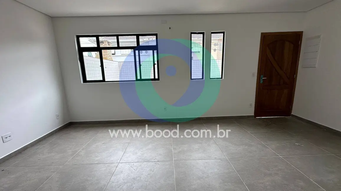 Foto 7 de Sobrado com 3 quartos à venda, 140m2 em Vila Belmiro, Santos - SP