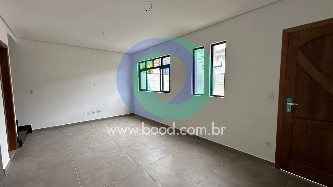 Foto 8 de Sobrado com 3 quartos à venda, 140m2 em Vila Belmiro, Santos - SP