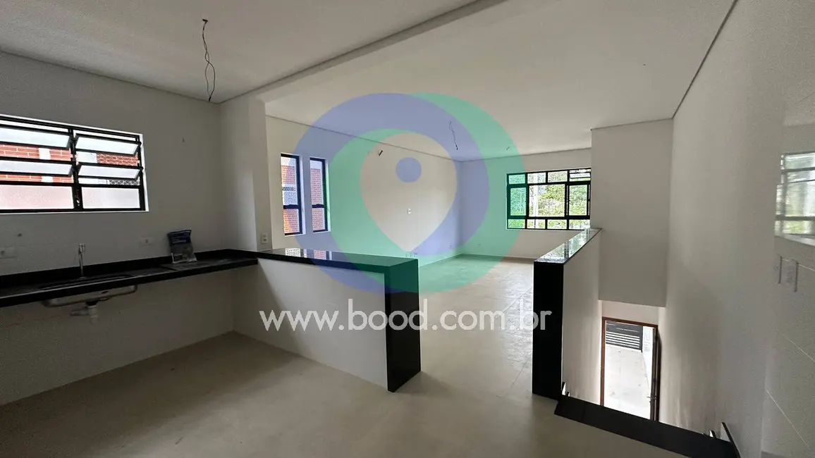 Foto 3 de Casa com 2 quartos à venda, 80m2 em Vila Belmiro, Santos - SP