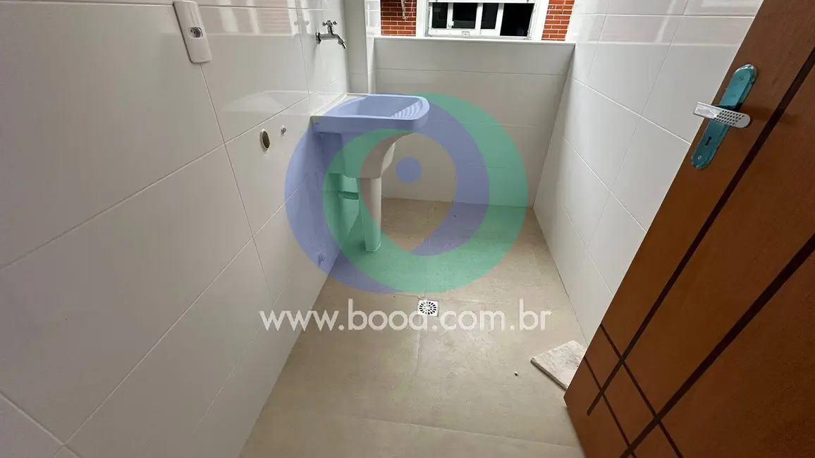 Foto 8 de Casa com 2 quartos à venda, 80m2 em Vila Belmiro, Santos - SP