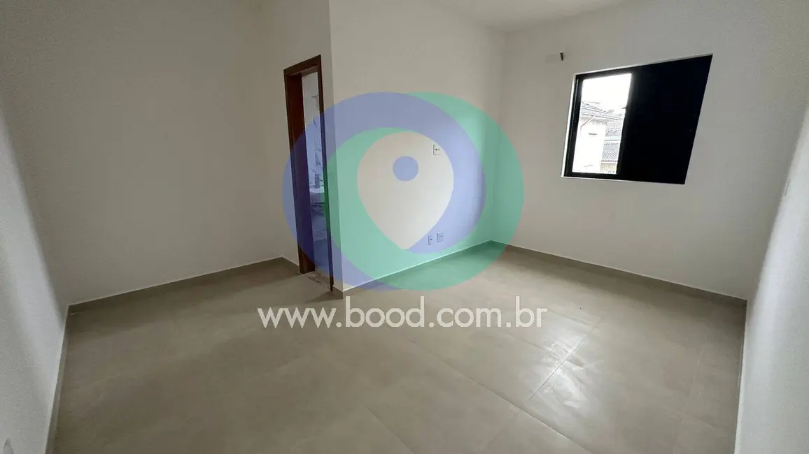 Foto 6 de Casa com 2 quartos à venda, 80m2 em Vila Belmiro, Santos - SP