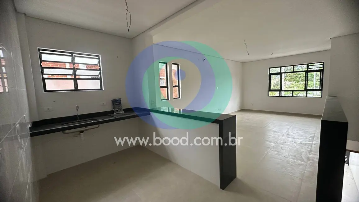 Foto 4 de Casa com 2 quartos à venda, 80m2 em Vila Belmiro, Santos - SP