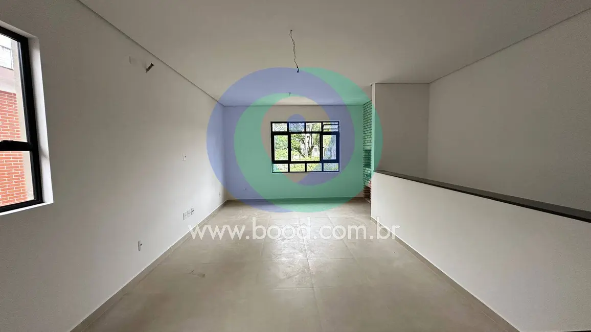 Foto 5 de Casa com 2 quartos à venda, 80m2 em Vila Belmiro, Santos - SP