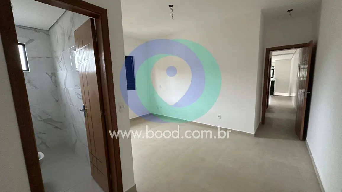 Foto 7 de Casa com 2 quartos à venda, 80m2 em Vila Belmiro, Santos - SP