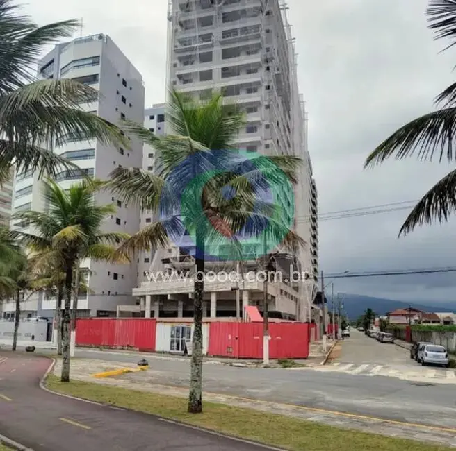 Foto 1 de Apartamento com 2 quartos à venda, 72m2 em Caiçara, Praia Grande - SP