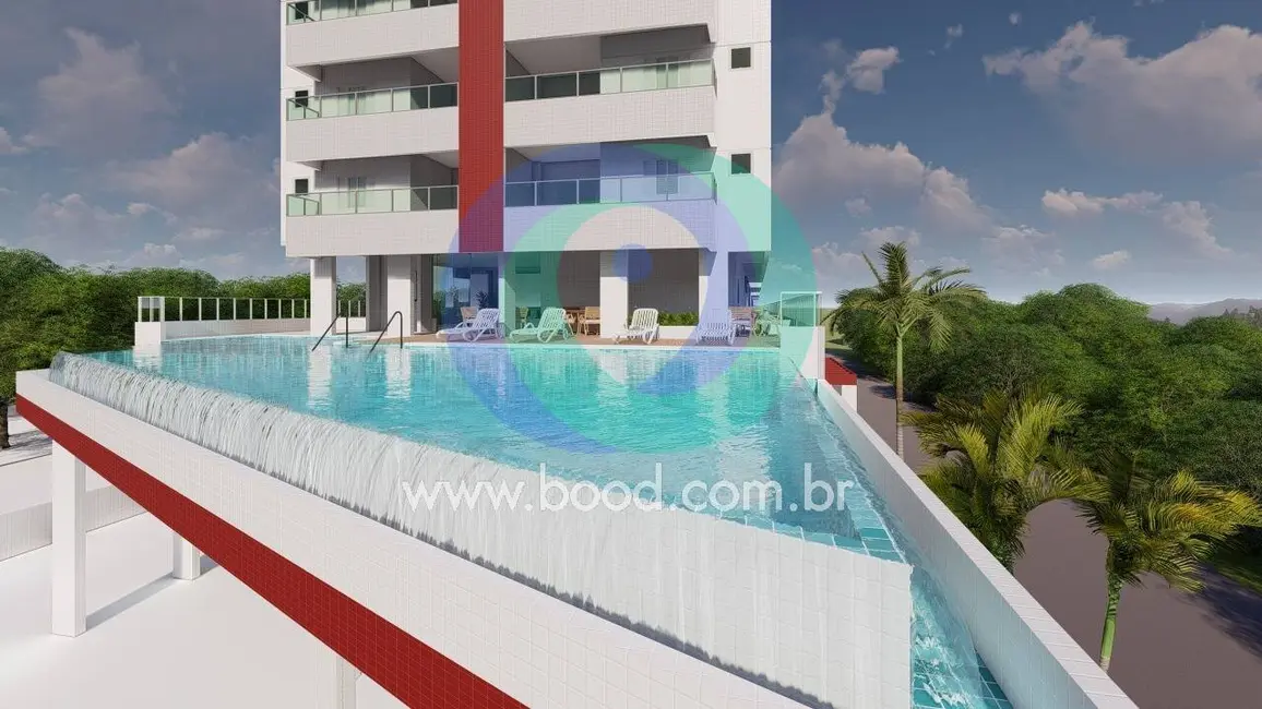 Foto 7 de Apartamento com 2 quartos à venda, 72m2 em Caiçara, Praia Grande - SP