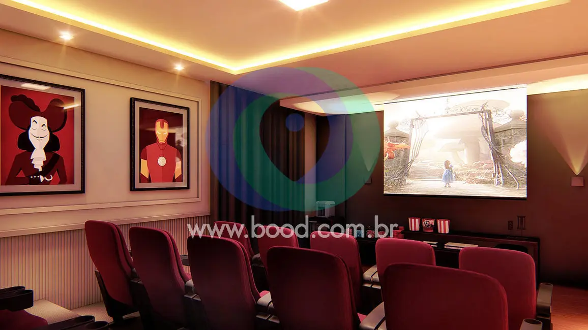 Foto 9 de Apartamento com 2 quartos à venda, 72m2 em Caiçara, Praia Grande - SP