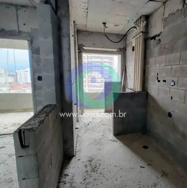 Foto 5 de Apartamento com 2 quartos à venda, 72m2 em Caiçara, Praia Grande - SP