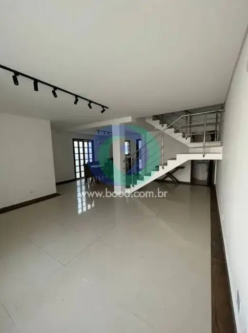 Foto 1 de Casa de Condomínio com 3 quartos à venda, 120m2 em Aparecida, Santos - SP
