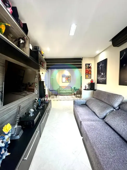 Apartamento com 3 quartos à venda, 120m2 em Ponta da Praia, Santos - SP - imagem 7 Foto 7 de Apartamento com 3 quartos à venda, 120m2 em Ponta da Praia, Santos - SP