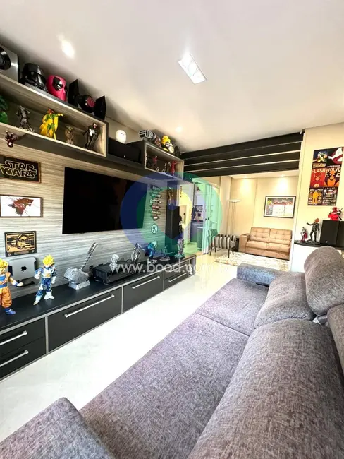 Apartamento com 3 quartos à venda, 120m2 em Ponta da Praia, Santos - SP - imagem 5 Foto 5 de Apartamento com 3 quartos à venda, 120m2 em Ponta da Praia, Santos - SP