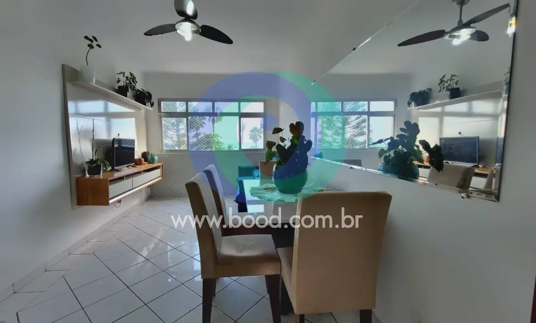 Apartamento com 3 quartos à venda, 106m2 em Boqueirão, Praia Grande - SP - imagem 6 Foto 6 de Apartamento com 3 quartos à venda, 106m2 em Boqueirão, Praia Grande - SP