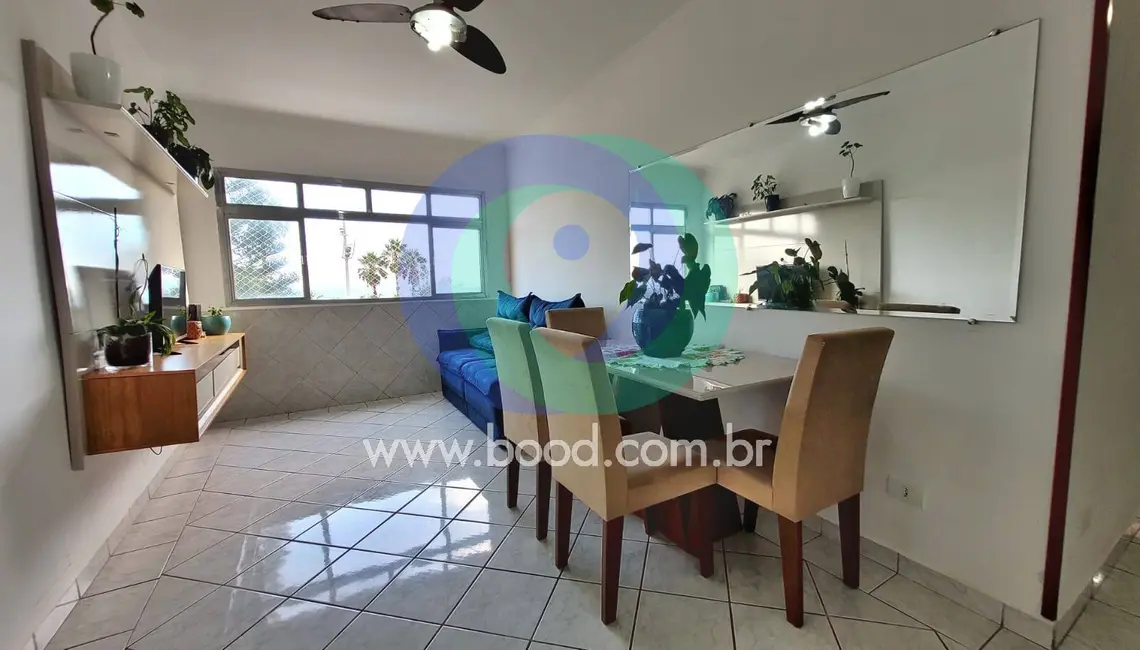 Apartamento com 3 quartos à venda, 106m2 em Boqueirão, Praia Grande - SP - imagem 5 Foto 5 de Apartamento com 3 quartos à venda, 106m2 em Boqueirão, Praia Grande - SP