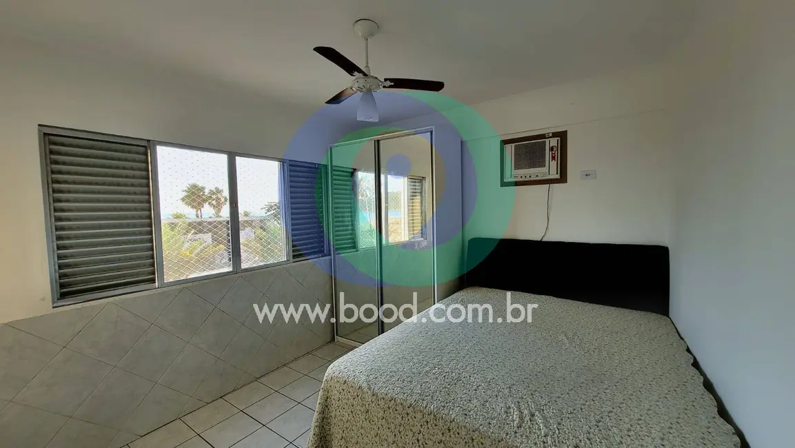 Apartamento com 3 quartos à venda, 106m2 em Boqueirão, Praia Grande - SP - imagem 9 Foto 9 de Apartamento com 3 quartos à venda, 106m2 em Boqueirão, Praia Grande - SP