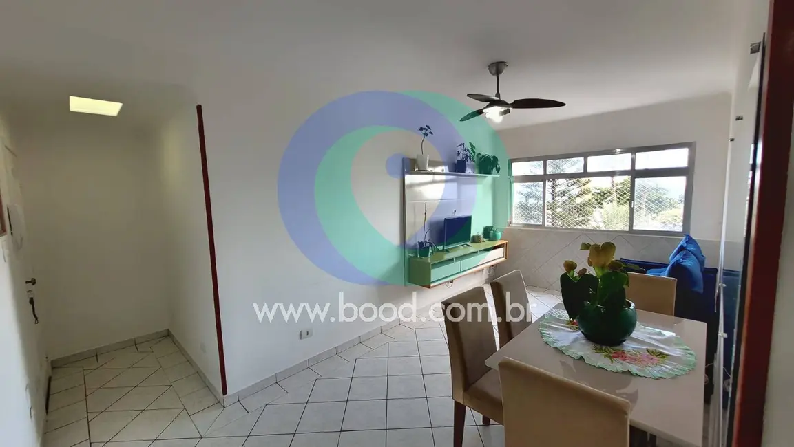 Apartamento com 3 quartos à venda, 106m2 em Boqueirão, Praia Grande - SP - imagem 3 Foto 3 de Apartamento com 3 quartos à venda, 106m2 em Boqueirão, Praia Grande - SP