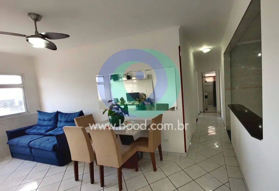 Apartamento com 3 quartos à venda, 106m2 em Boqueirão, Praia Grande - SP - imagem 2 Foto 2 de Apartamento com 3 quartos à venda, 106m2 em Boqueirão, Praia Grande - SP