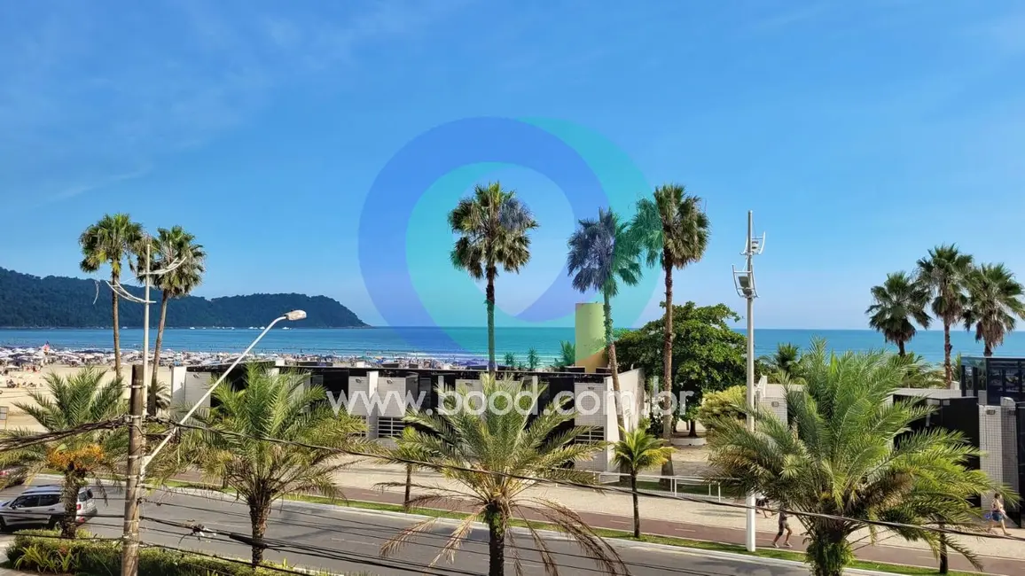 Apartamento com 3 quartos à venda, 106m2 em Boqueirão, Praia Grande - SP - imagem 1 Foto 1 de Apartamento com 3 quartos à venda, 106m2 em Boqueirão, Praia Grande - SP