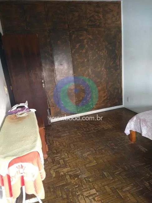 Foto 8 de Apartamento com 2 quartos à venda, 82m2 em Gonzaga, Santos - SP