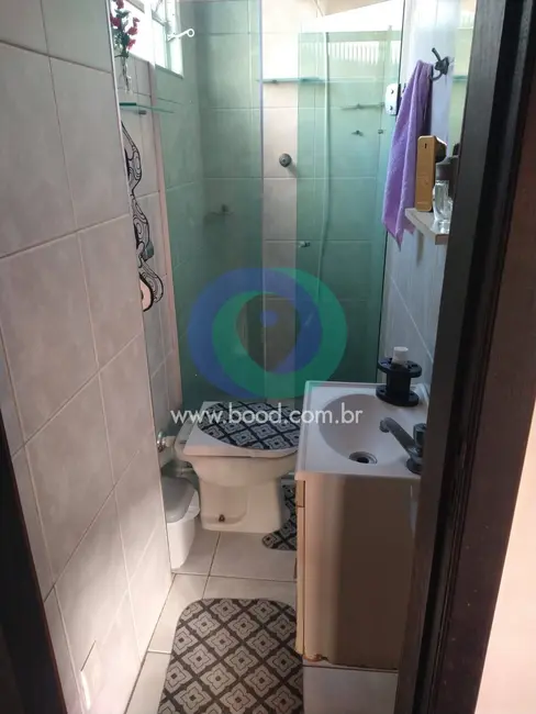 Foto 6 de Apartamento com 2 quartos à venda, 82m2 em Gonzaga, Santos - SP