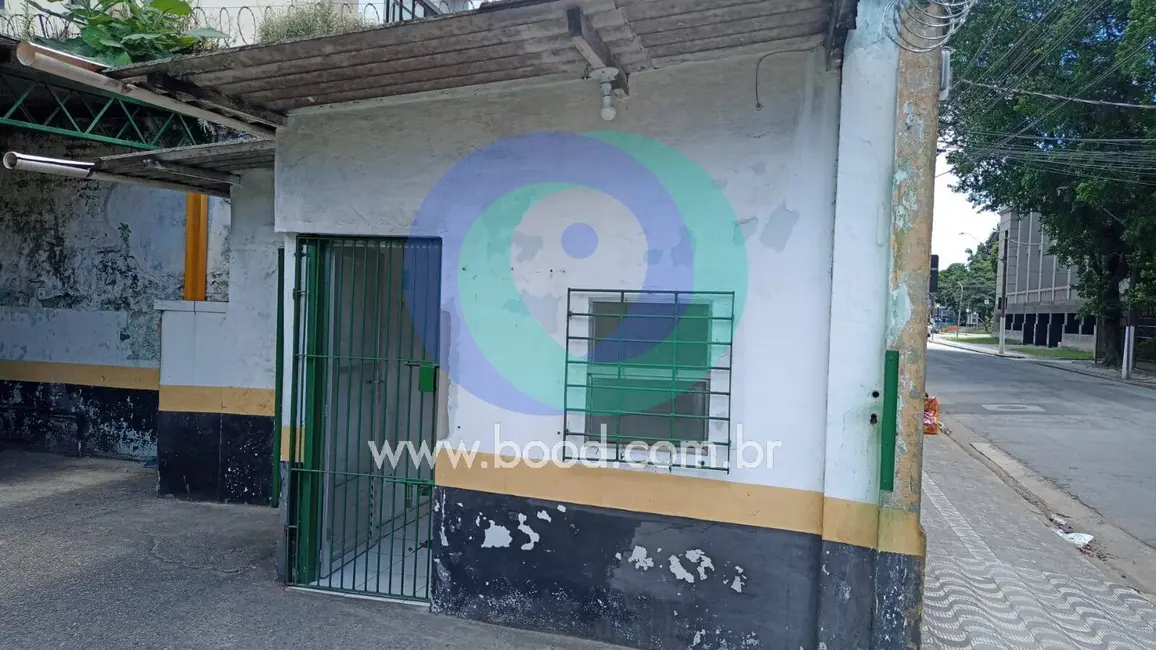 Foto 2 de Armazém / Galpão à venda e para alugar, 360m2 em Centro, Santos - SP