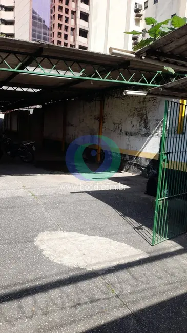 Armazém / Galpão à venda e para alugar, 360m2 em Centro, Santos - SP - imagem 3 Foto 3 de Armazém / Galpão à venda e para alugar, 360m2 em Centro, Santos - SP