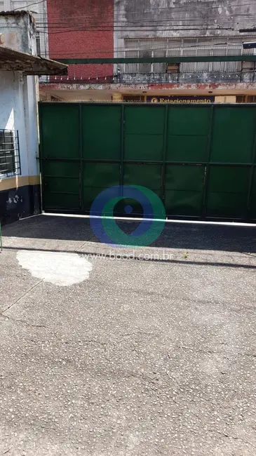 Armazém / Galpão à venda e para alugar, 360m2 em Centro, Santos - SP - imagem 5 Foto 5 de Armazém / Galpão à venda e para alugar, 360m2 em Centro, Santos - SP