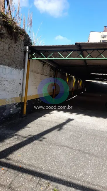 Armazém / Galpão à venda e para alugar, 360m2 em Centro, Santos - SP - imagem 4 Foto 4 de Armazém / Galpão à venda e para alugar, 360m2 em Centro, Santos - SP
