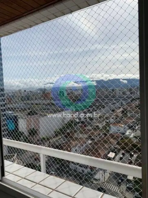 Apartamento com 3 quartos à venda, 108m2 em Aparecida, Santos - SP - imagem 3 Foto 3 de Apartamento com 3 quartos à venda, 108m2 em Aparecida, Santos - SP