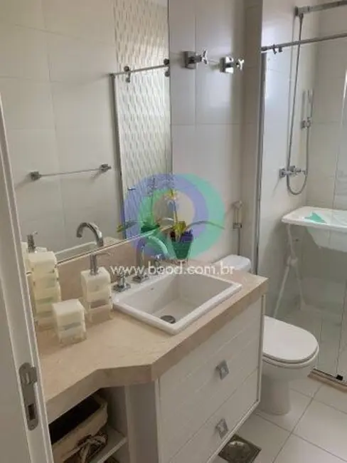 Apartamento com 3 quartos à venda, 108m2 em Aparecida, Santos - SP - imagem 9 Foto 9 de Apartamento com 3 quartos à venda, 108m2 em Aparecida, Santos - SP