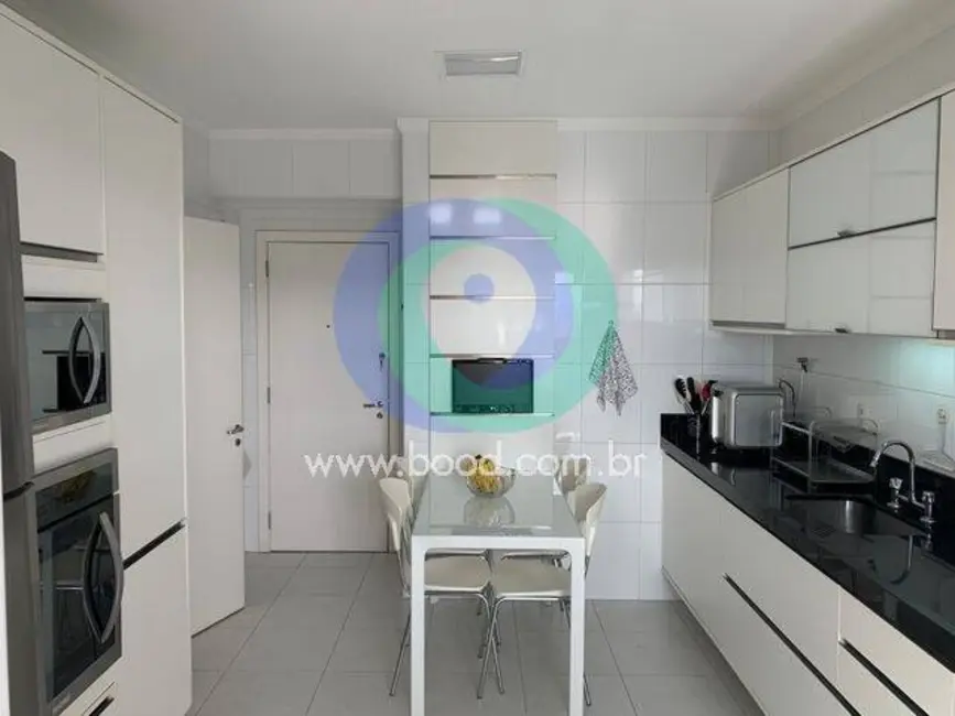 Apartamento com 3 quartos à venda, 108m2 em Aparecida, Santos - SP - imagem 6 Foto 6 de Apartamento com 3 quartos à venda, 108m2 em Aparecida, Santos - SP