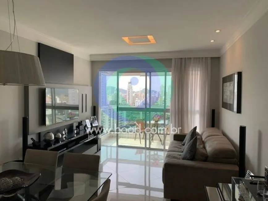 Apartamento com 3 quartos à venda, 108m2 em Aparecida, Santos - SP - imagem 5 Foto 5 de Apartamento com 3 quartos à venda, 108m2 em Aparecida, Santos - SP