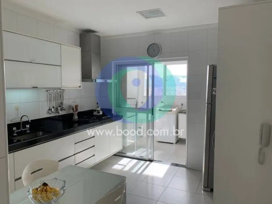 Apartamento com 3 quartos à venda, 108m2 em Aparecida, Santos - SP - imagem 7 Foto 7 de Apartamento com 3 quartos à venda, 108m2 em Aparecida, Santos - SP