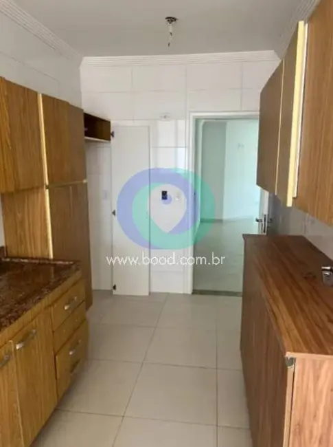 Apartamento com 3 quartos à venda, 131m2 em Guilhermina, Praia Grande - SP - imagem 8 Foto 8 de Apartamento com 3 quartos à venda, 131m2 em Guilhermina, Praia Grande - SP